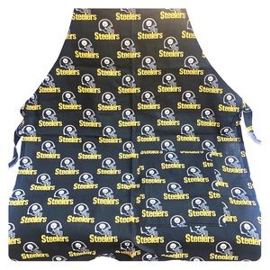 Steelers Apron